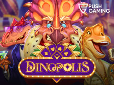 Push gaming casino28